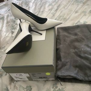 Tom Ford hills new never worn. Authentic